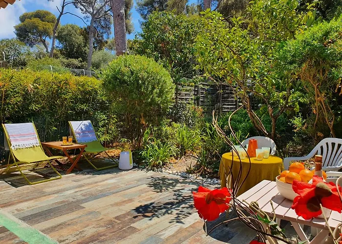 Villa Roquebrune Cosy