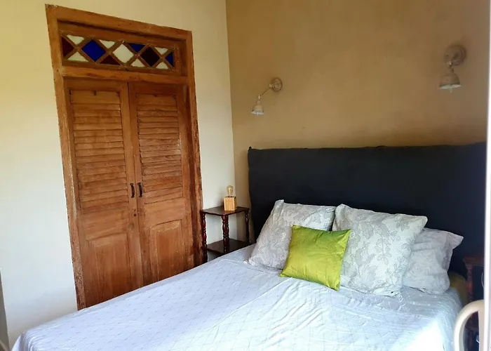 Villa Roquebrune Cosy