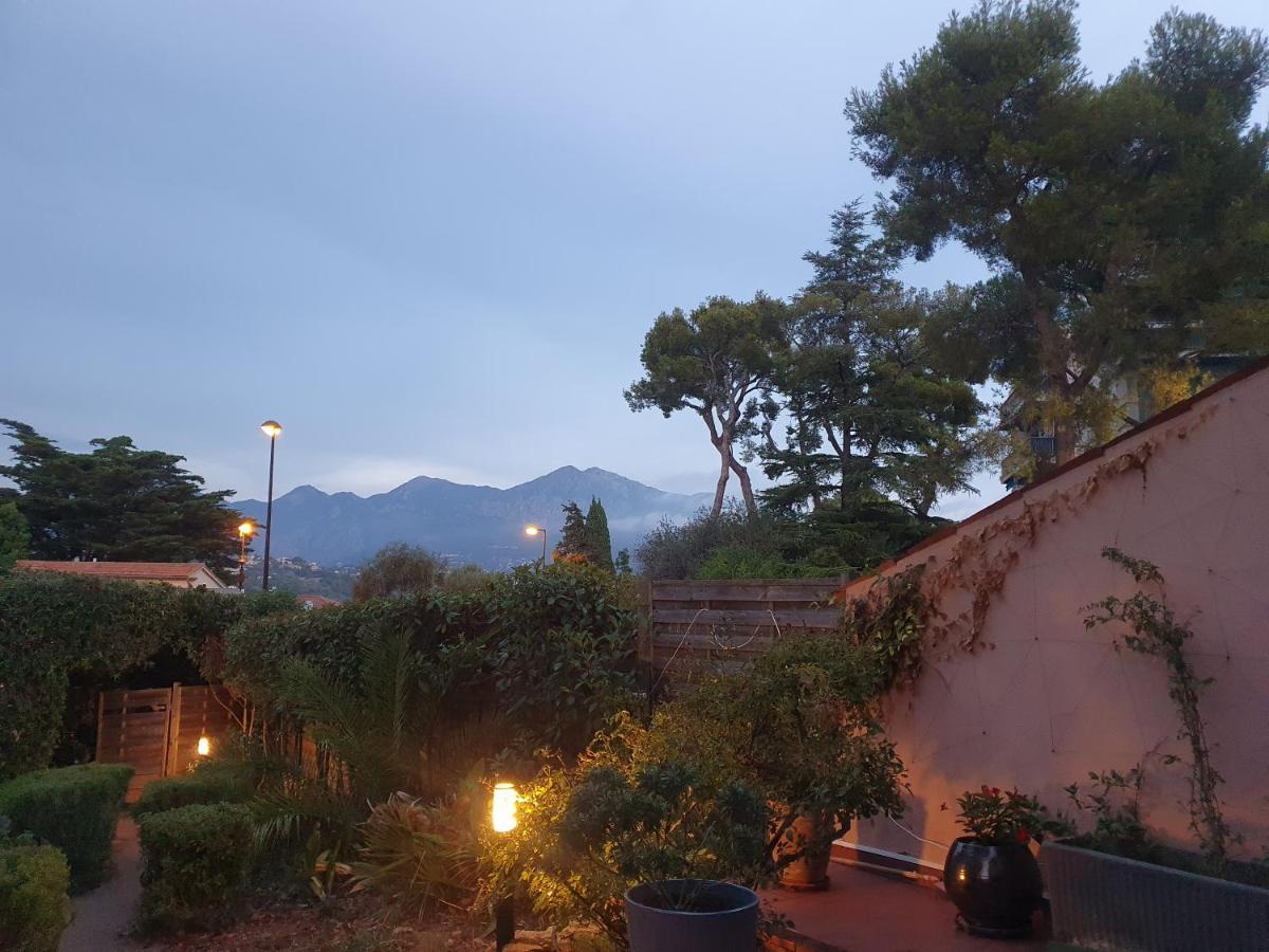 Villa Cosy