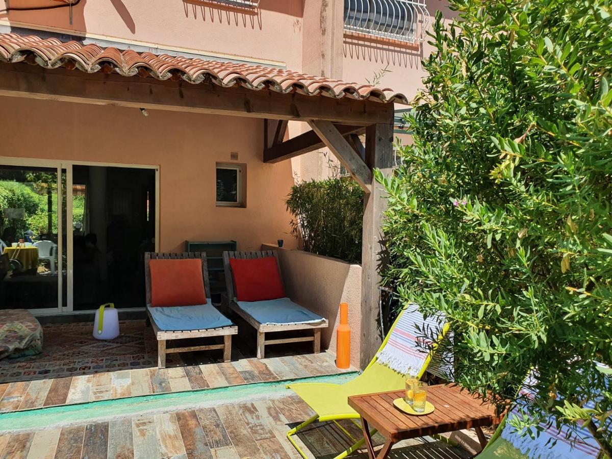 Cosy Villa