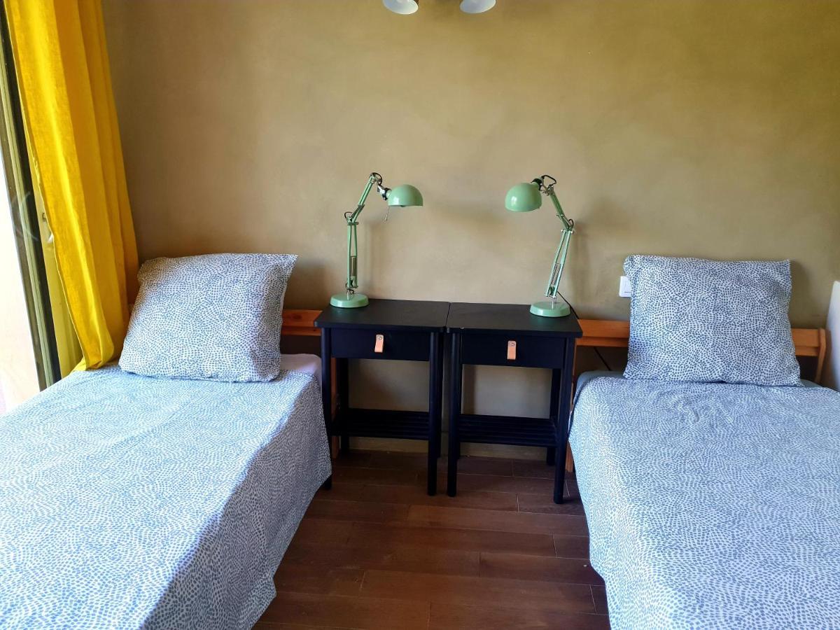 Cosy Roquebrune-Cap-Martin