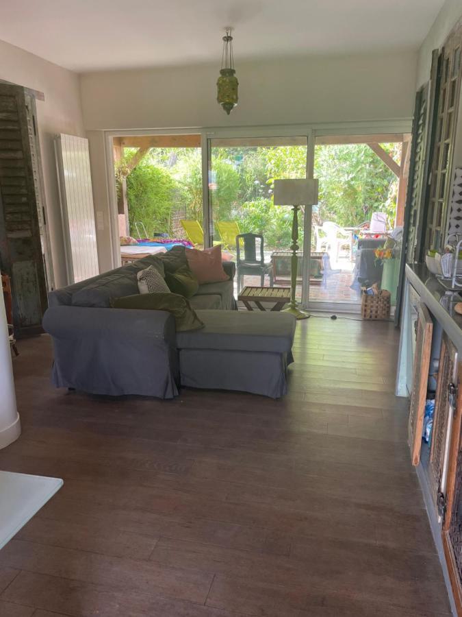 Villa Cosy Roquebrune-Cap-Martin