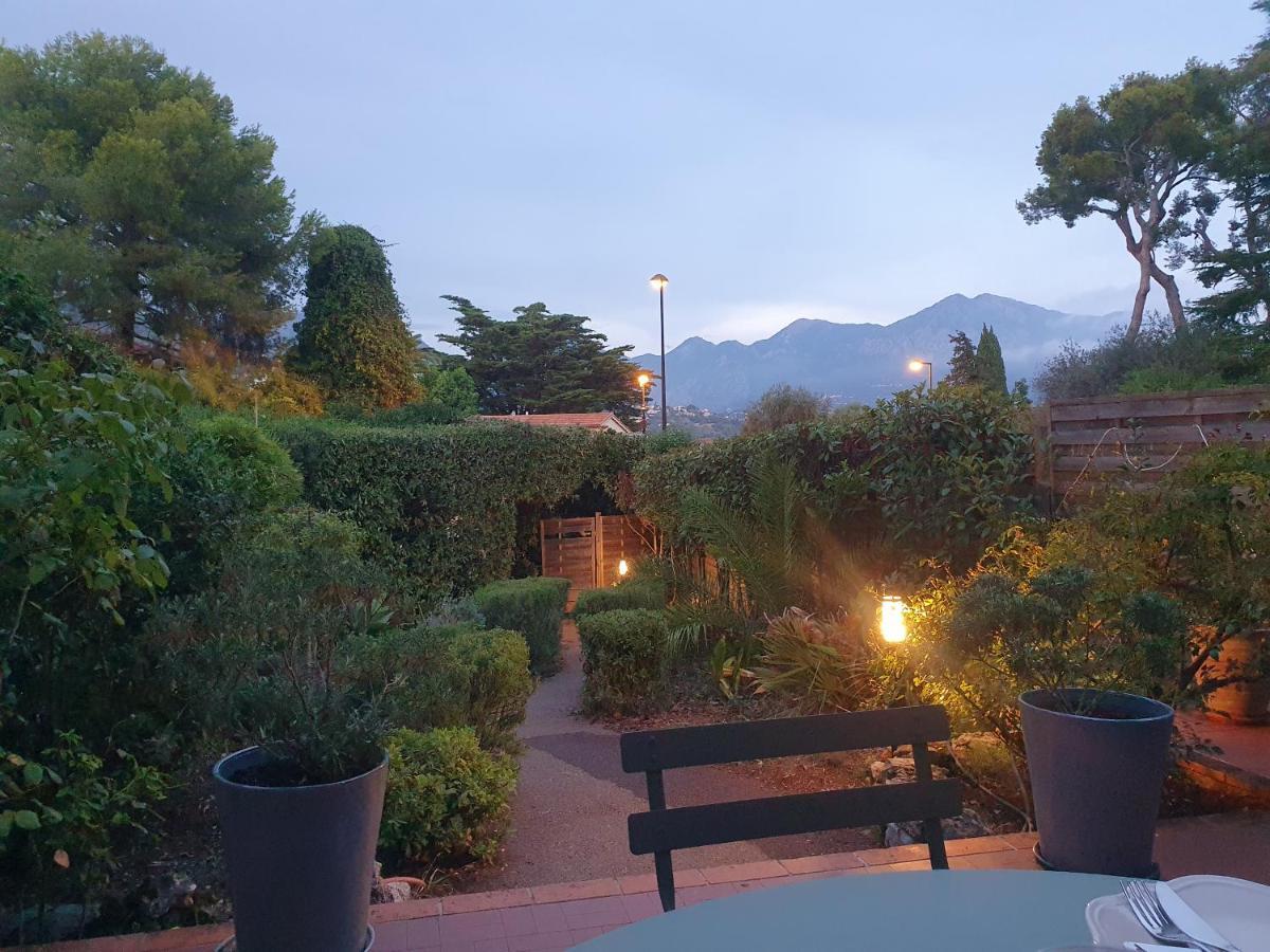 Villa Cosy *