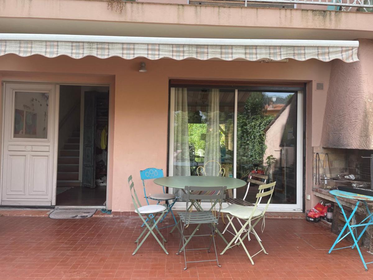 Cosy Villa