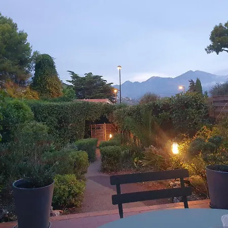 Villa Roquebrune Cosy Exterior photo