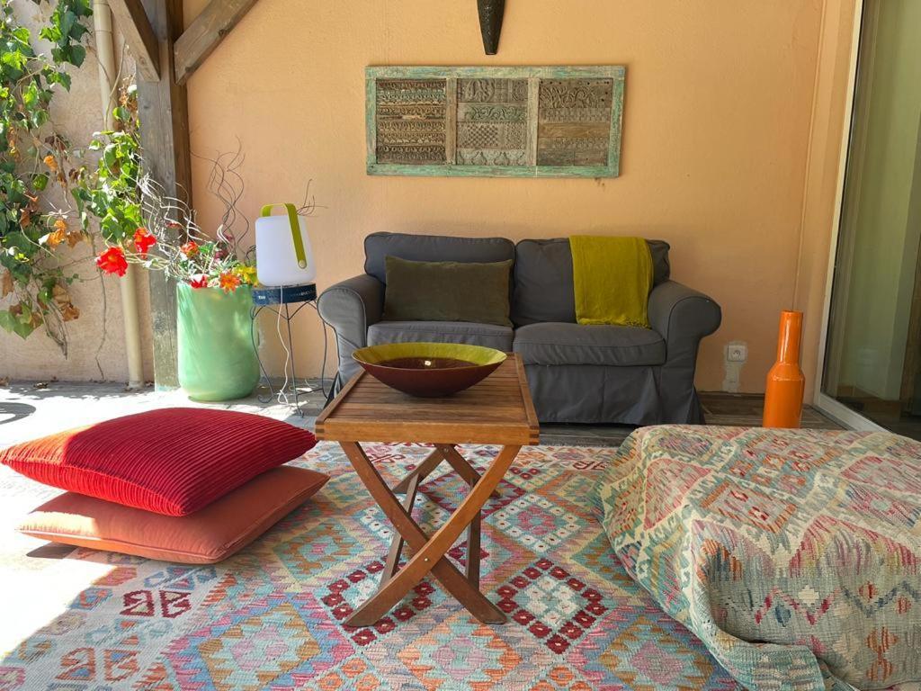 Villa Cosy