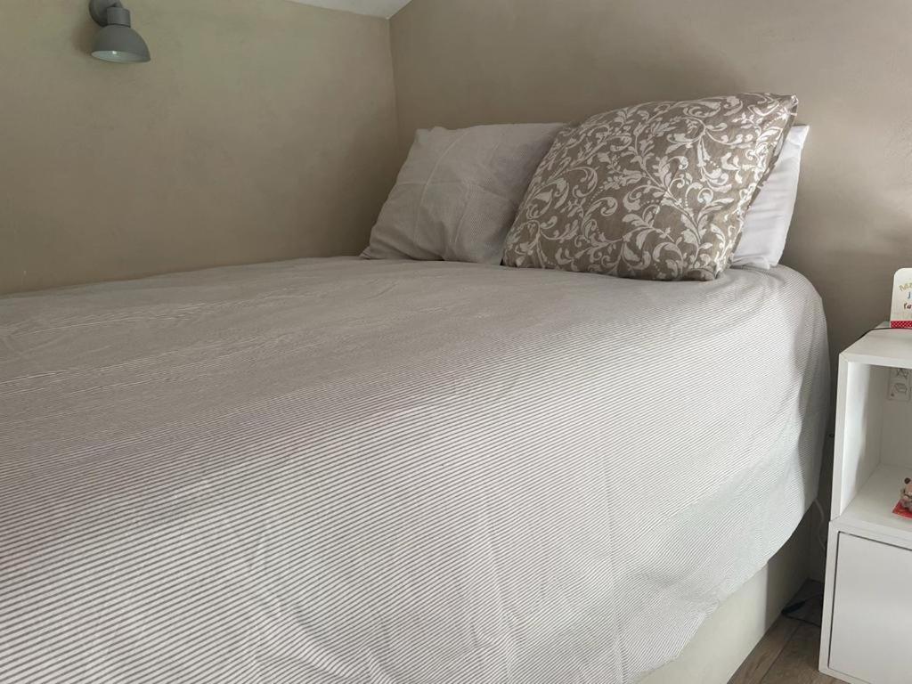Cosy Villa Rocabruna